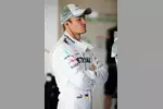 Foto zur News: Nico Rosberg (Mercedes)