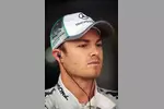 Foto zur News: Nico Rosberg (Mercedes)