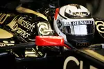 Foto zur News: Kimi Räikkönen (Lotus)