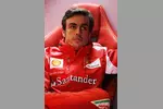 Foto zur News: Fernando Alonso (Ferrari)