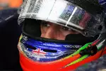 Foto zur News: Daniel Ricciardo (Toro Rosso)