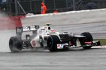 Gallerie: Sergio Perez (Sauber)