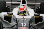 Gallerie: Sergio Perez (Sauber)