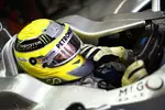 Foto zur News: Nico Rosberg (Mercedes)