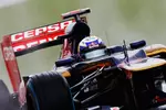 Foto zur News: Daniel Ricciardo (Toro Rosso)