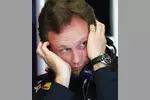 Gallerie: Christian Horner (Red-Bull-Teamchef)