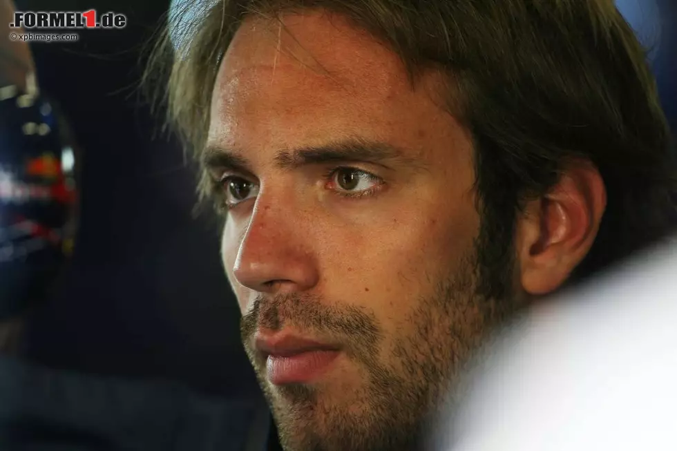 Foto zur News: Jean-Eric Vergne (Toro Rosso)
