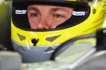 Foto zur News: Nico Rosberg (Mercedes)