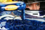 Foto zur News: Sebastian Vettel (Red Bull)