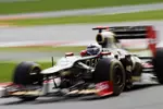 Foto zur News: Kimi Räikkönen (Lotus)