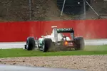 Gallerie: Nico Rosberg (Mercedes)