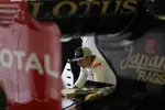 Foto zur News: Kimi Räikkönen (Lotus)