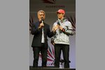 Gallerie: Eddie Jordan und Jenson Button (McLaren)