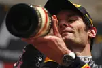 Foto zur News: Mark Webber (Red Bull)