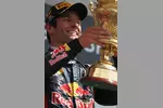 Foto zur News: Mark Webber (Red Bull)