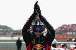 Foto zur News: Mark Webber (Red Bull)