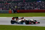 Gallerie: Narain Karthikeyan (HRT)