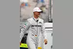 Foto zur News: Michael Schumacher (Mercedes)