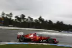 Foto zur News: Fernando Alonso (Ferrari)