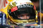 Foto zur News: Sebastian Vettel (Red Bull)
