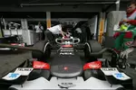 Gallerie: Kamui Kobayashi (Sauber)