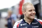 Gallerie: Valtteri Bottas (Williams)