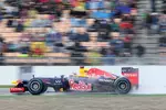 Gallerie: Sebastian Vettel (Red Bull)