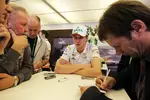 Foto zur News: Nico Hülkenberg (Force India)