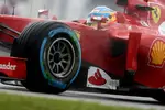 Foto zur News: Fernando Alonso (Ferrari)