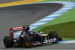 Foto zur News: Daniel Ricciardo (Toro Rosso)