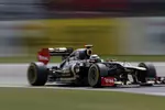 Gallerie: Kimi Räikkönen (Lotus)