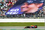 Foto zur News: Sebastian Vettel (Red Bull)