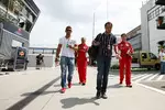 Foto zur News: Felipe Massa (Ferrari)