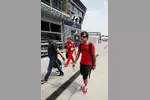 Foto zur News: Fernando Alonso (Ferrari)