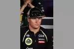 Foto zur News: Kimi Räikkönen (Lotus)