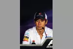 Foto zur News: Kamui Kobayashi (Sauber)