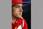 Foto zur News: Fernando Alonso (Ferrari)