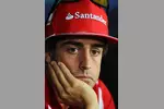 Foto zur News: Fernando Alonso (Ferrari)