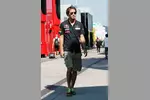 Foto zur News: Jean-Eric Vergne (Toro Rosso)