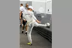 Foto zur News: Nico Rosberg (Mercedes)