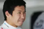 Foto zur News: Kamui Kobayashi (Sauber)