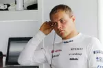 Foto zur News: Valtteri Bottas (Williams)