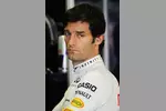 Foto zur News: Mark Webber (Red Bull)