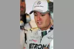 Foto zur News: Nico Rosberg (Mercedes)