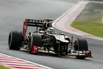 Foto zur News: Kimi Räikkönen (Lotus)