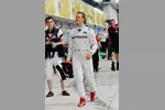 Foto zur News: Michael Schumacher (Mercedes)