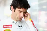 Foto zur News: Mark Webber (Red Bull)