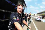 Foto zur News: Christian Horner (Red-Bull-Teamchef)