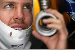 Foto zur News: Sebastian Vettel (Red Bull)