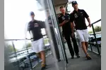 Foto zur News: Mark Webber (Red Bull)